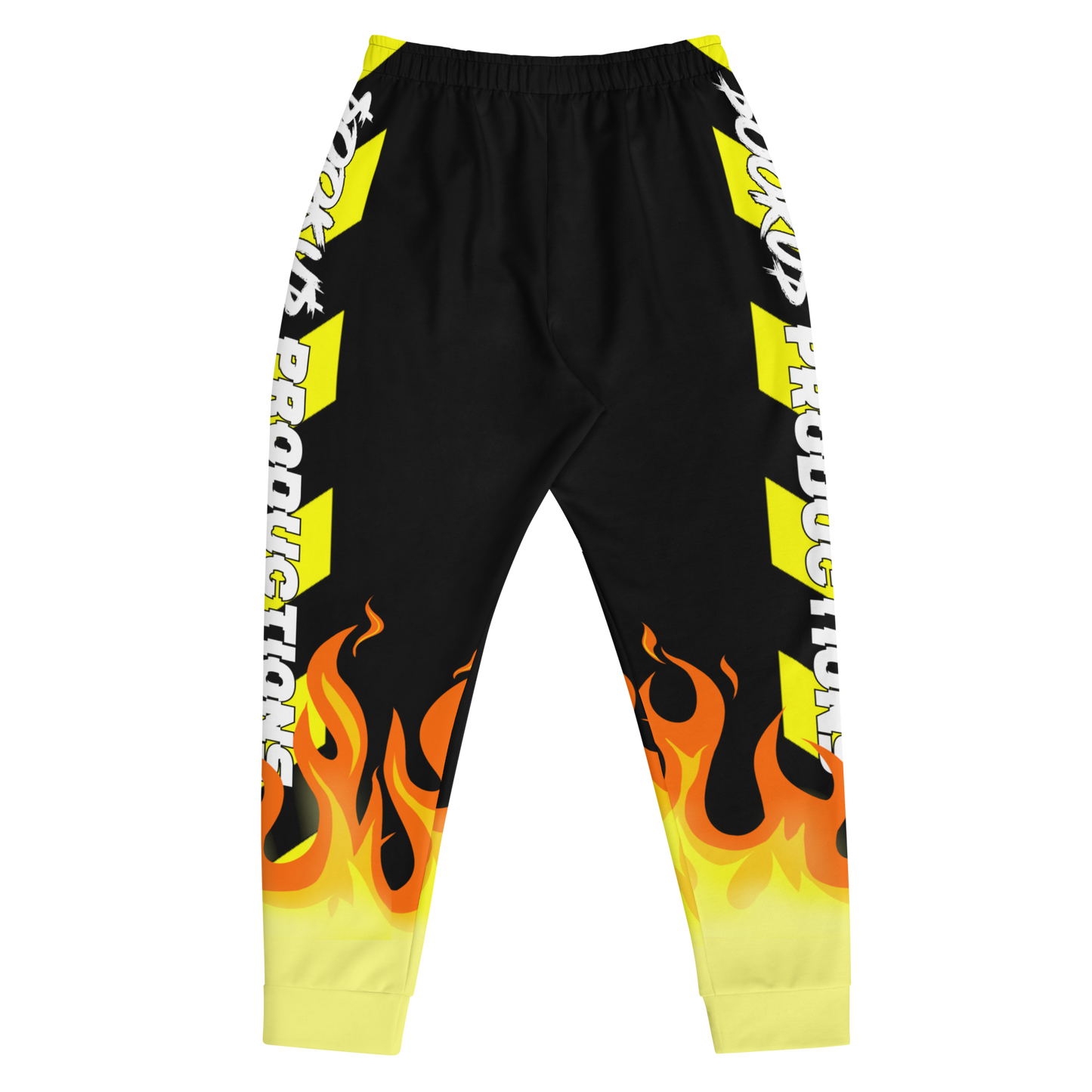 Heat Death Joggers