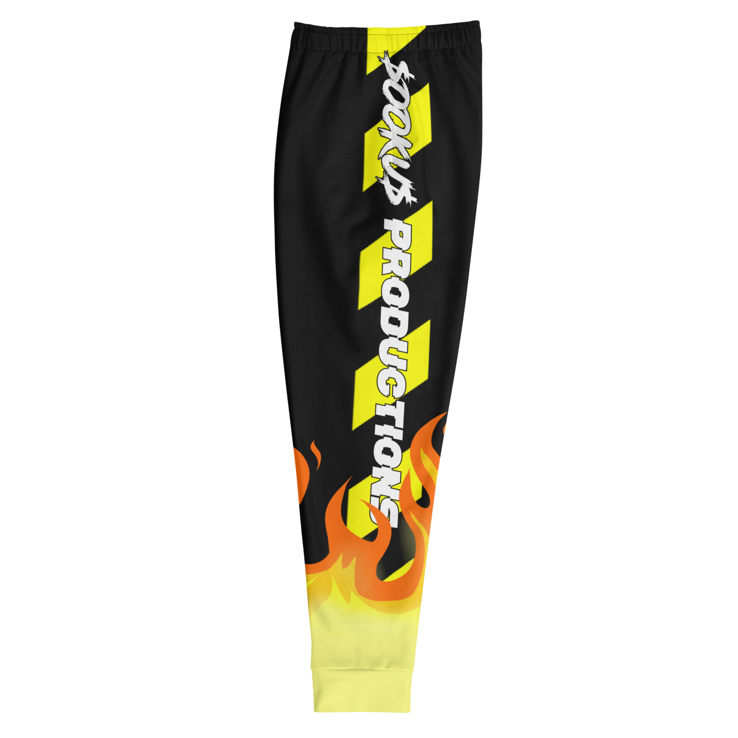 Heat Death Joggers