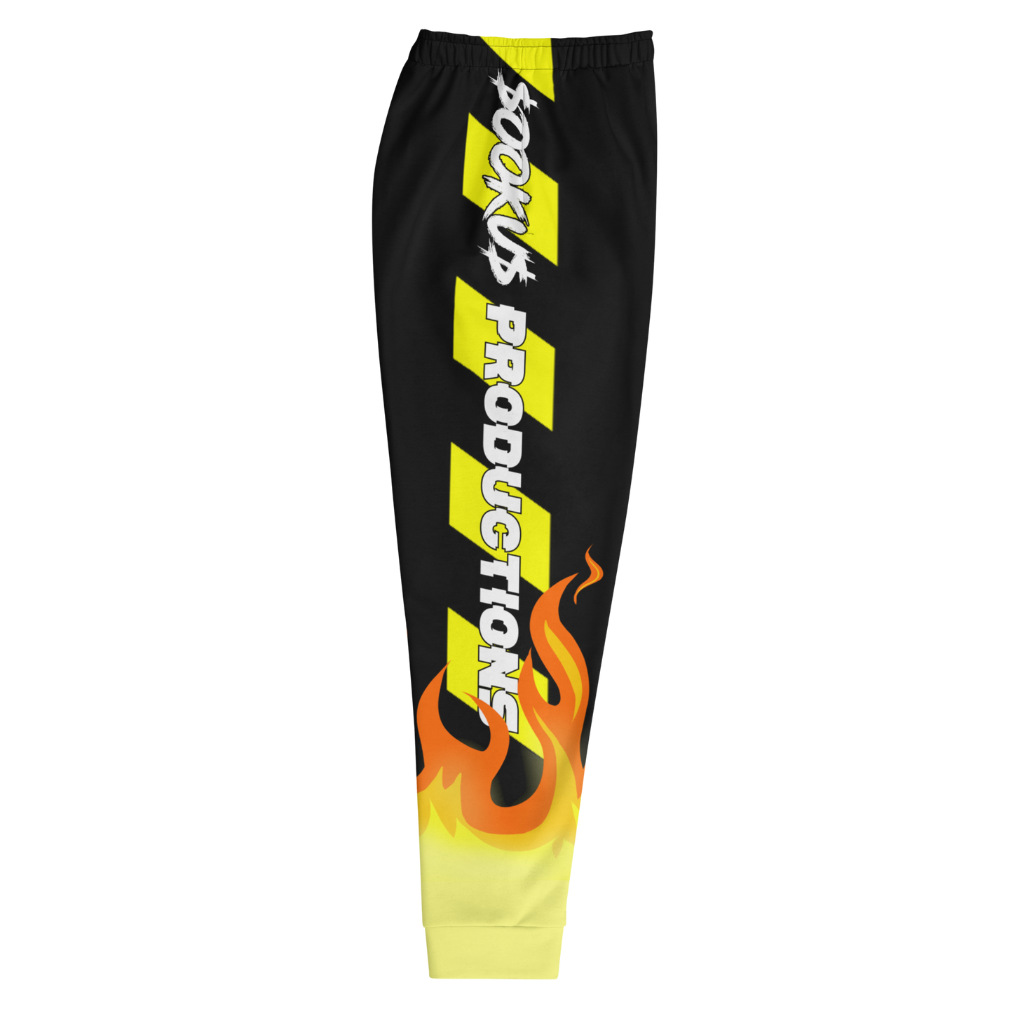Heat Death Joggers