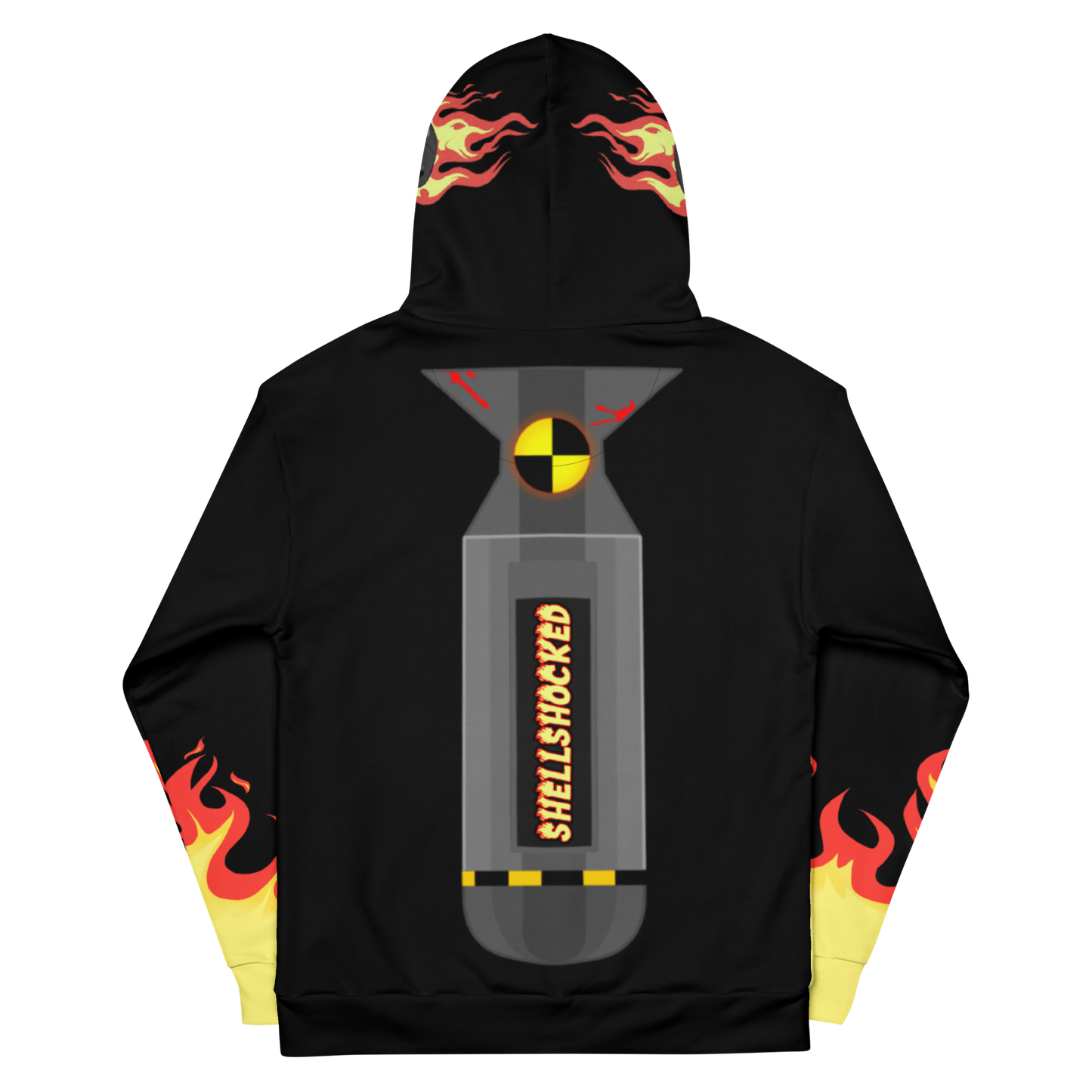 Nuke Hoodie