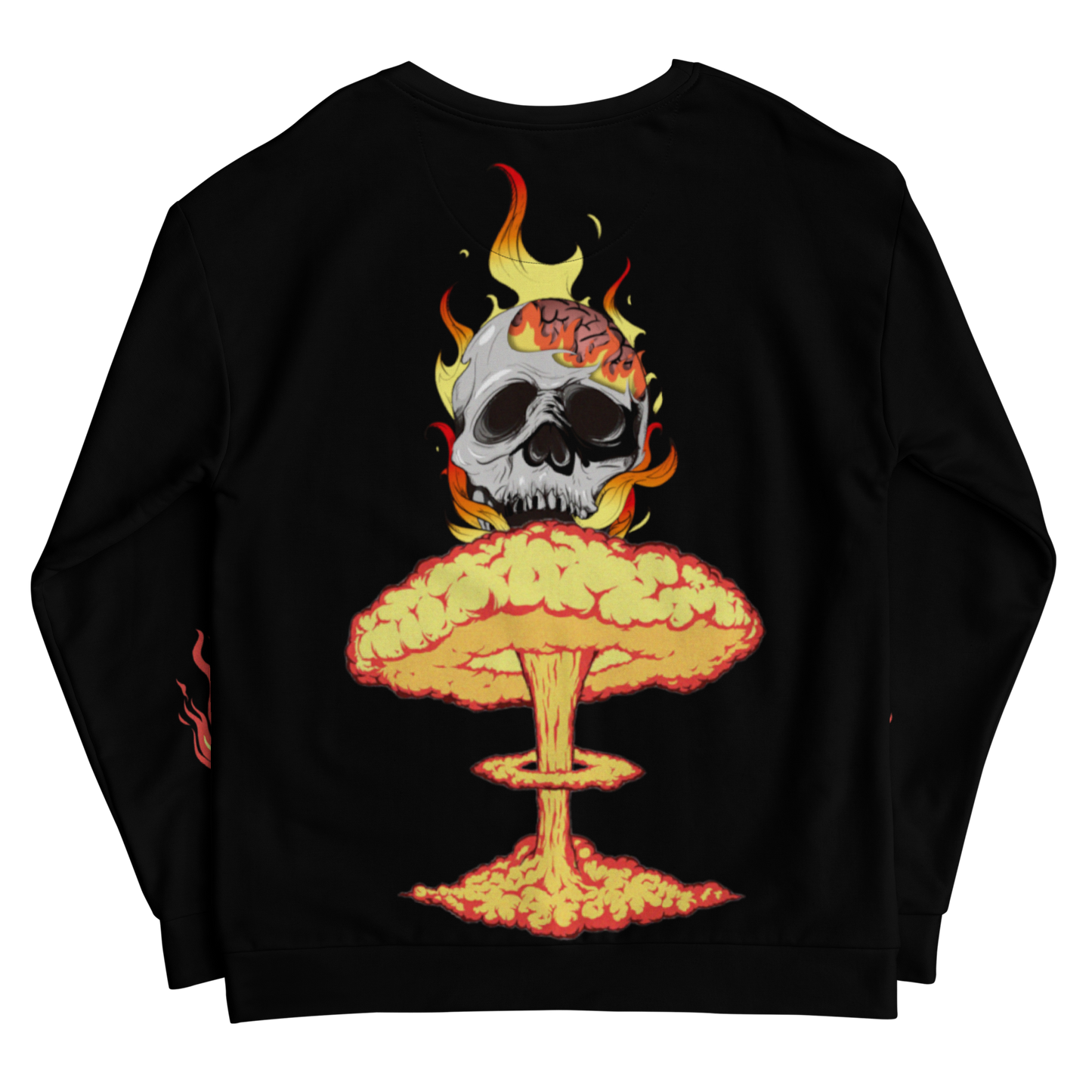 Nuke Long Sleeve