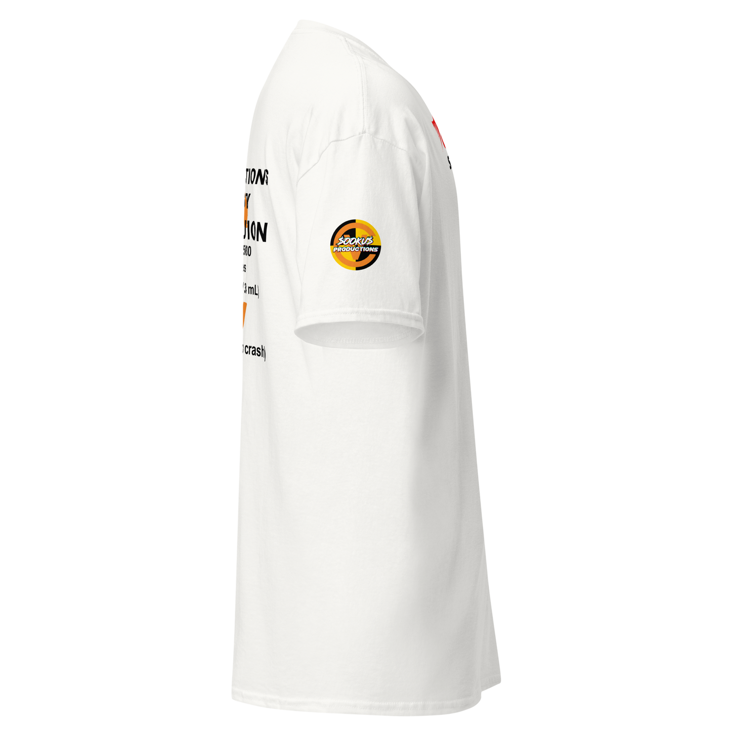 Crashhardt Premium Tee