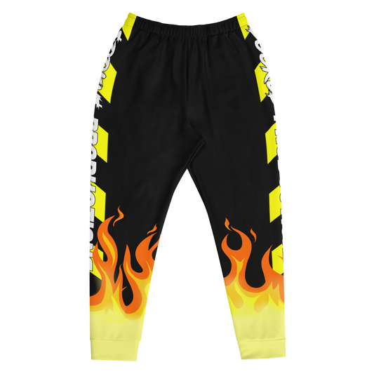 Heat Death Joggers