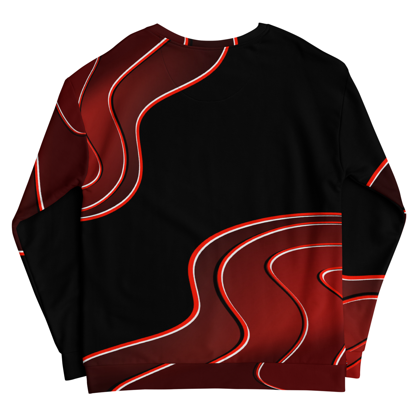 Bloodpool Long Sleeve