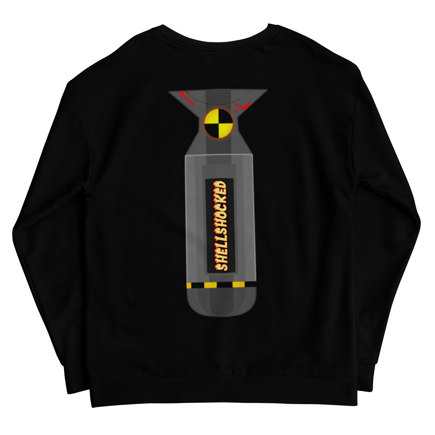 Nuke Long Sleeve V2