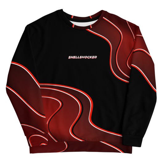 Bloodpool Long Sleeve