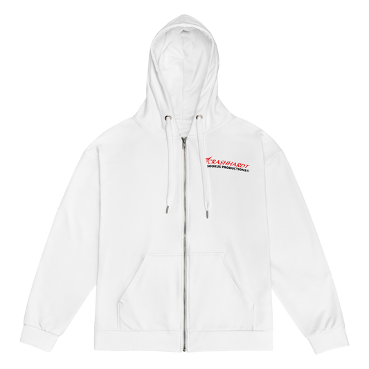 Crashhardt Jacket (white)