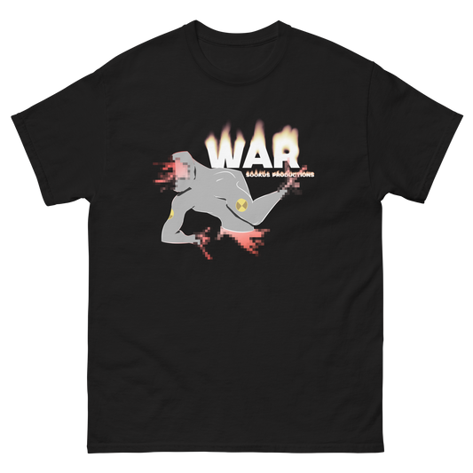 WAR Tee